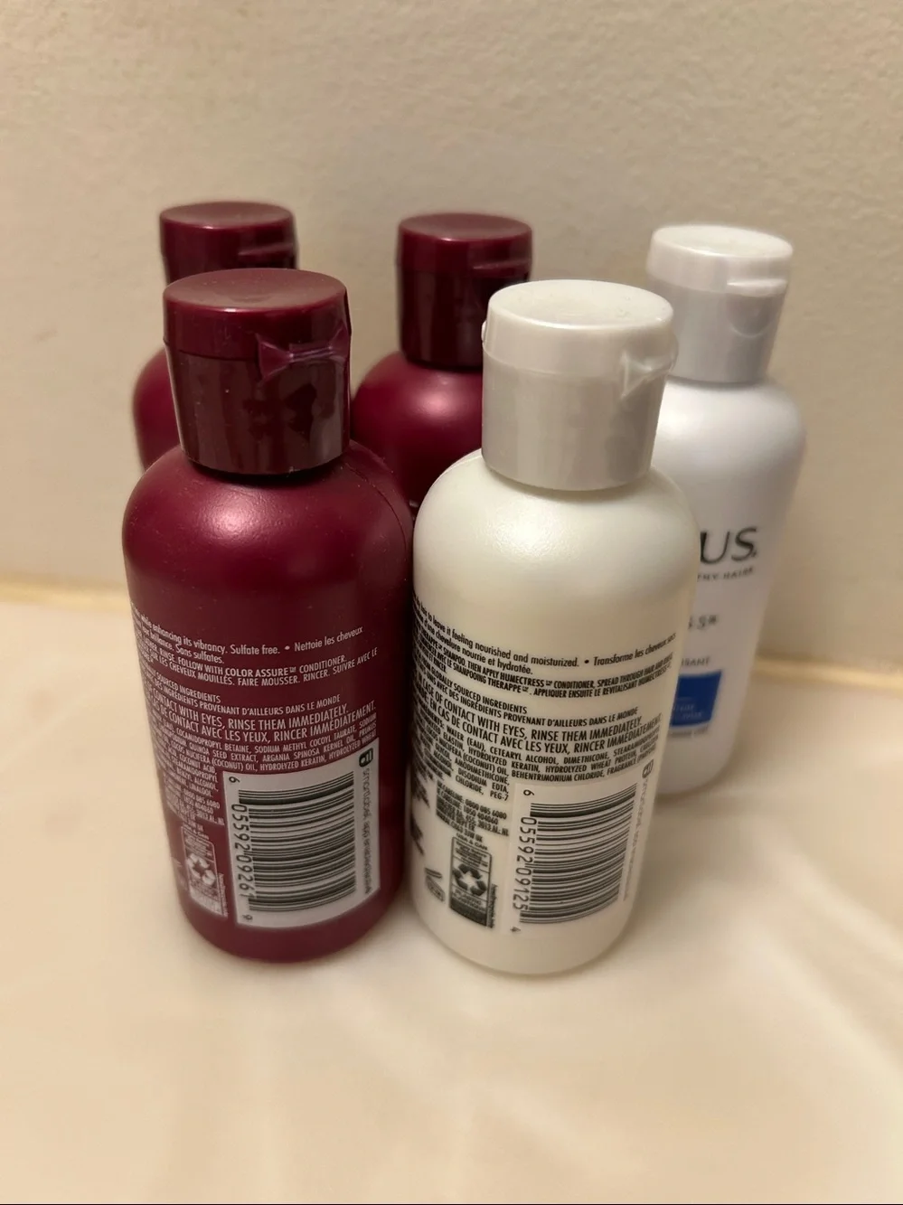 N/A or salon home