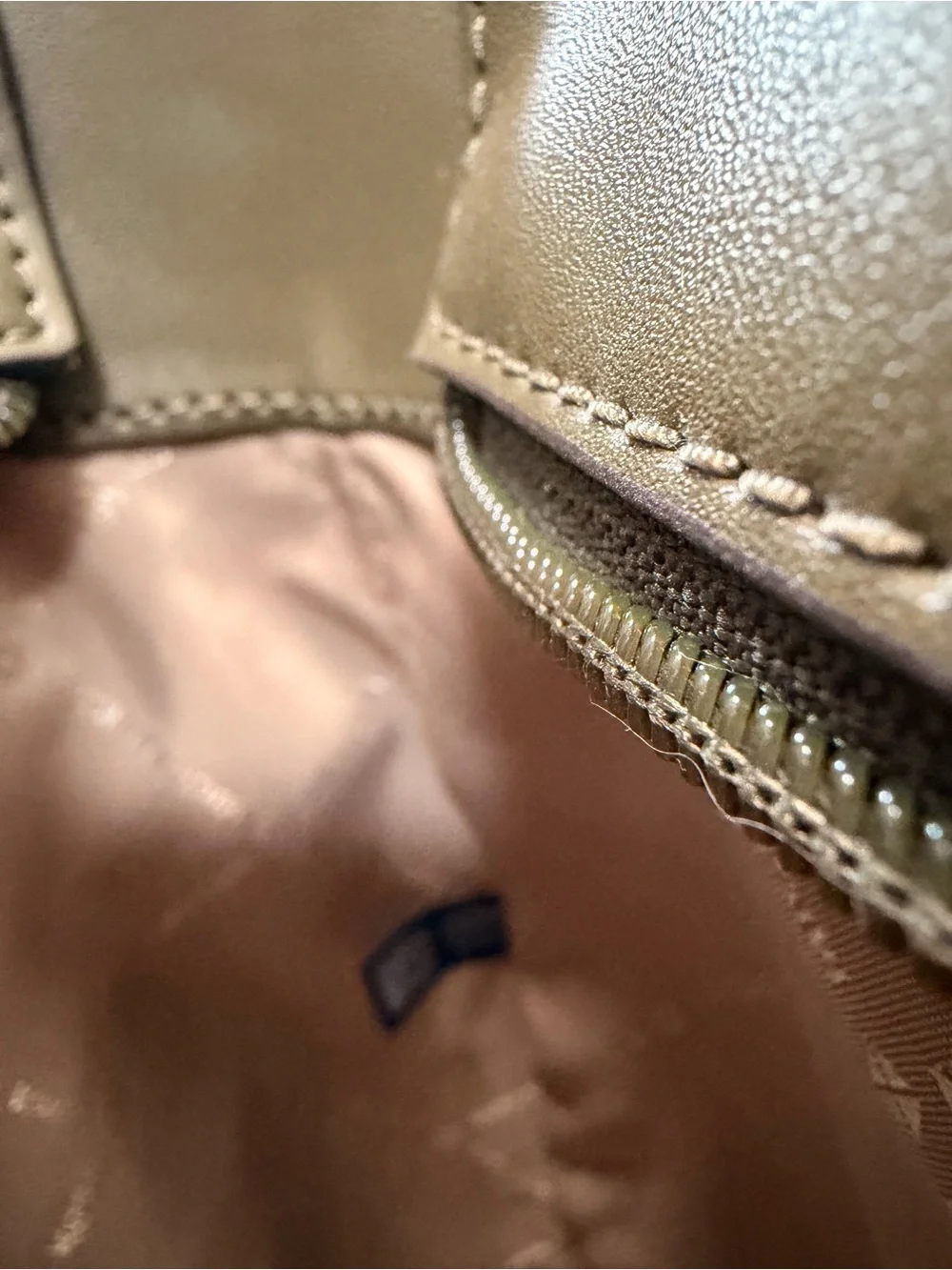 Michael Kors almost new