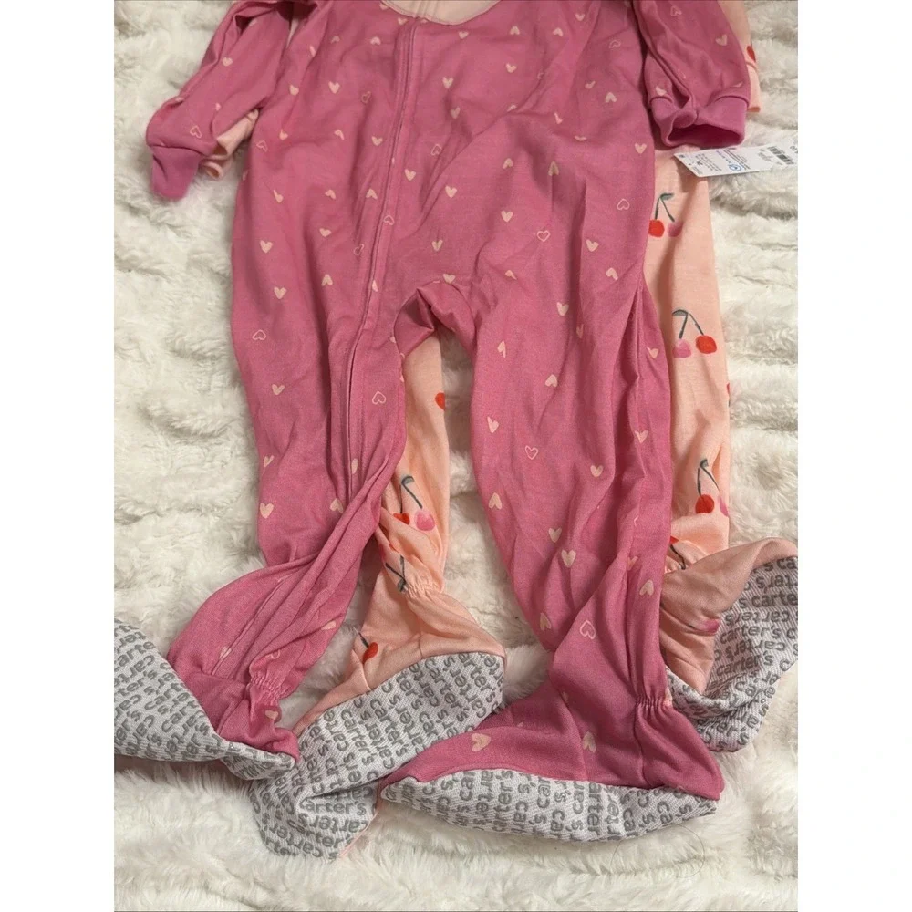 Carters product set