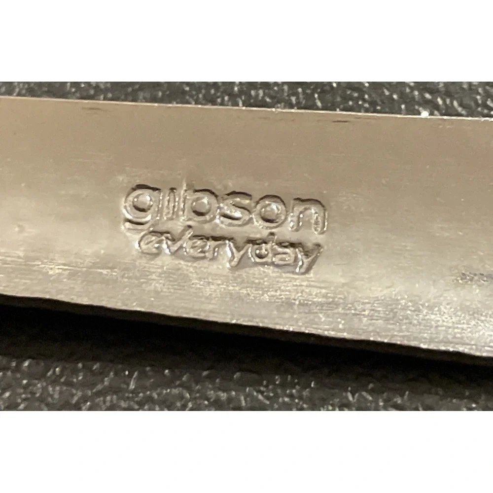 Gibson good