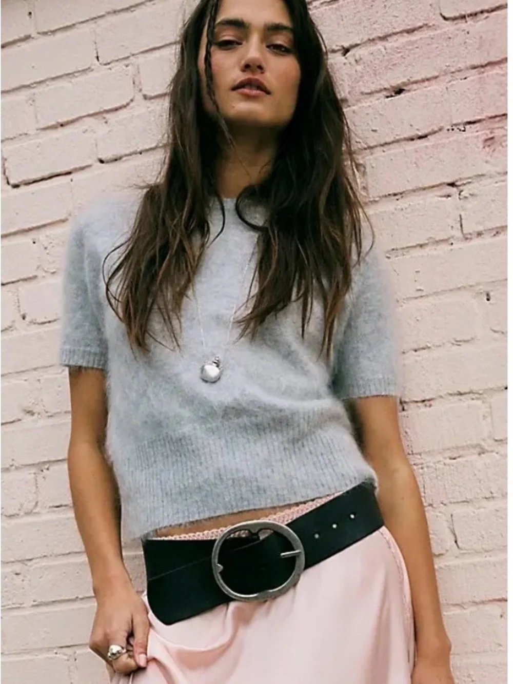 Free People add classic