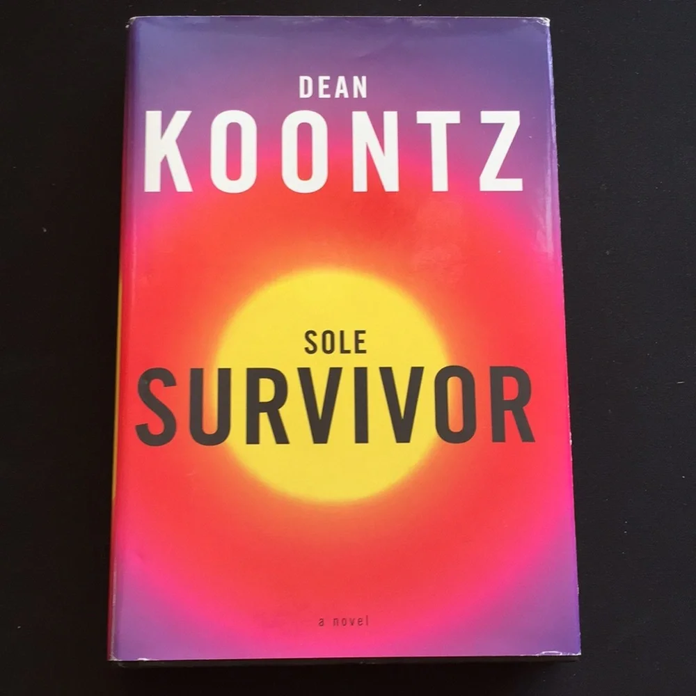 N/A dean koontz