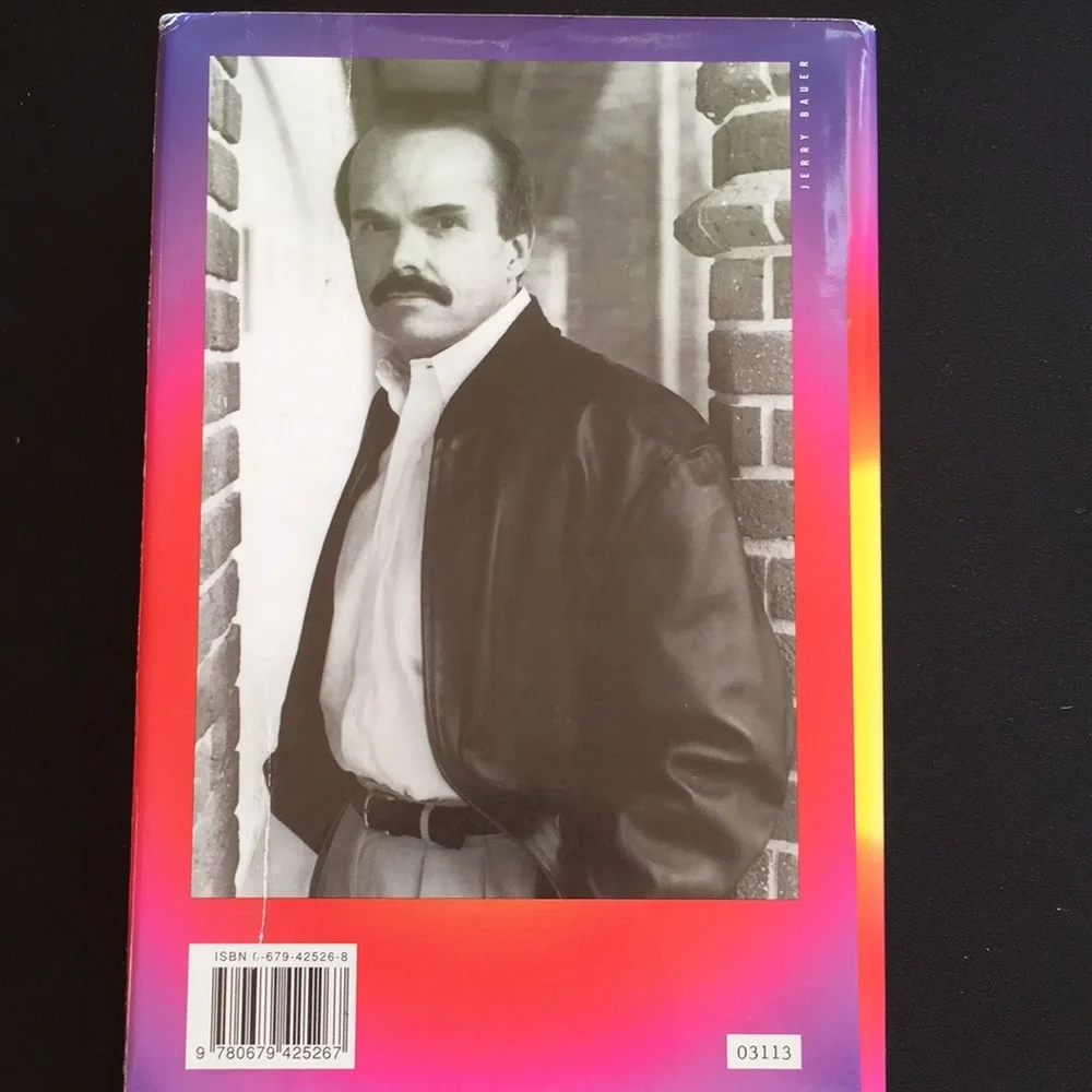 N/A dean koontz
