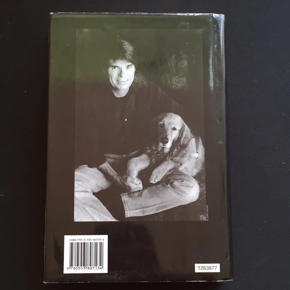 N/A dean koontz