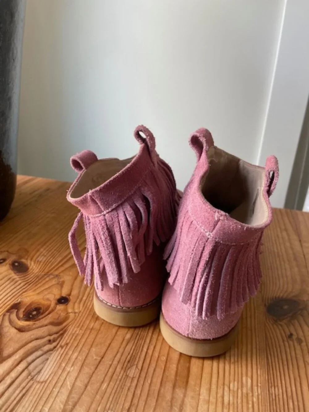 Elephantito pink genuine