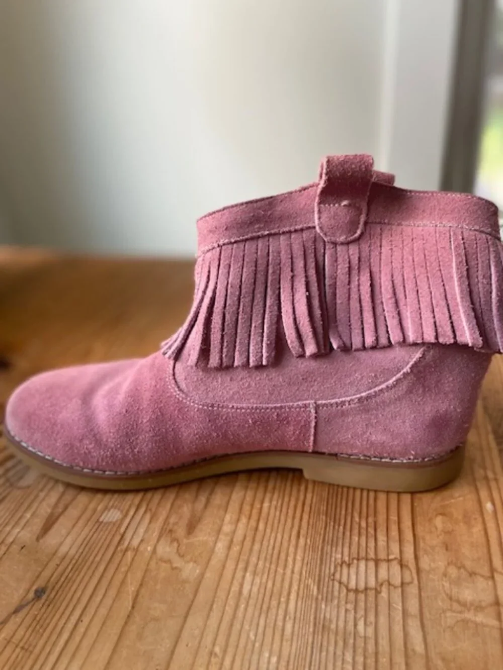 Elephantito pink genuine