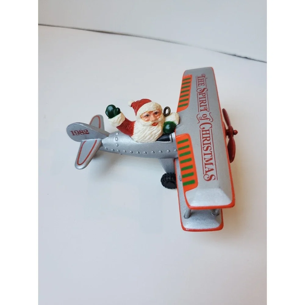Hallmark box