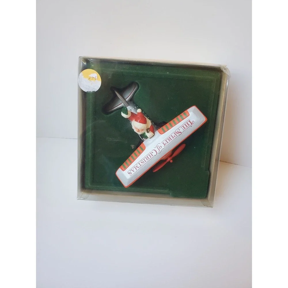 Hallmark box
