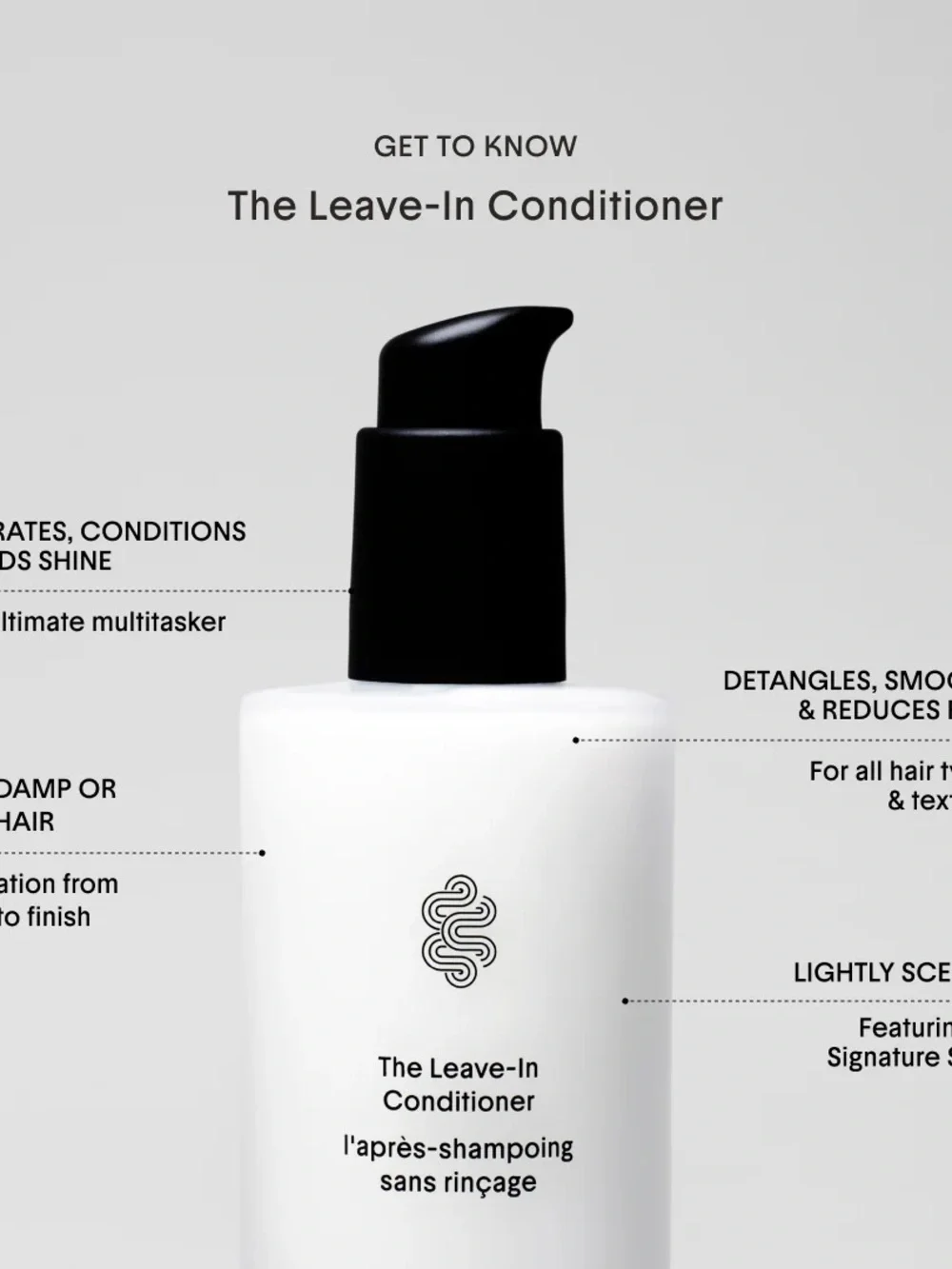 Crown affair the hair dry ritual Gift Set $155