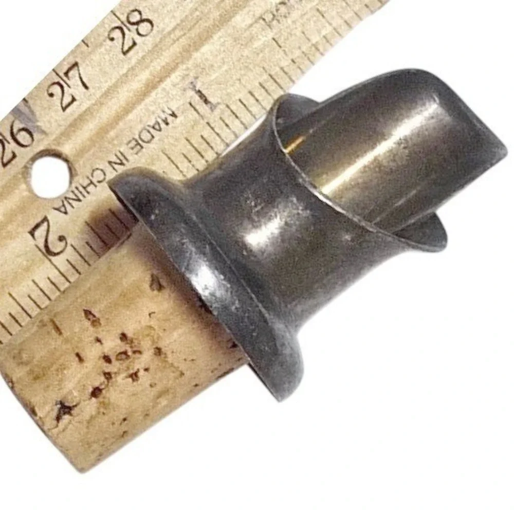 N/A vintage metal