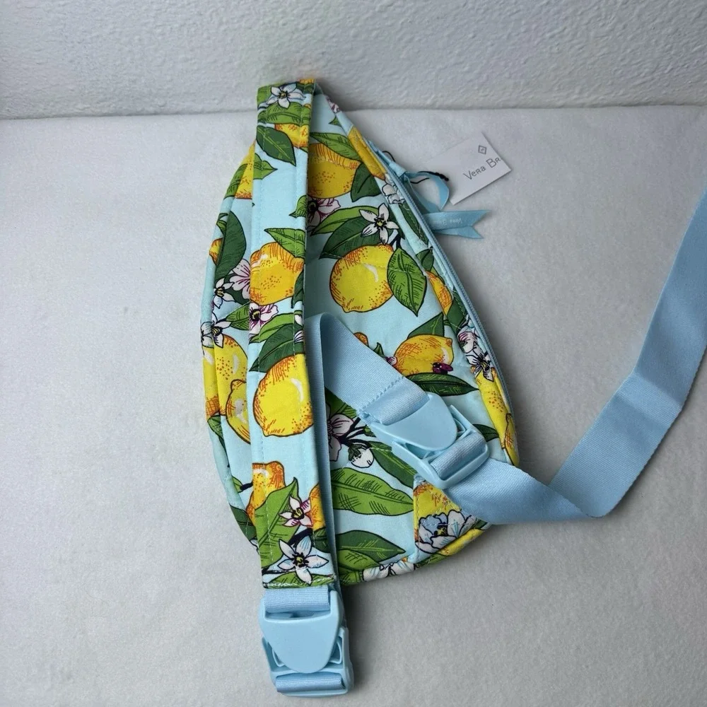 Vera Bradley new vera