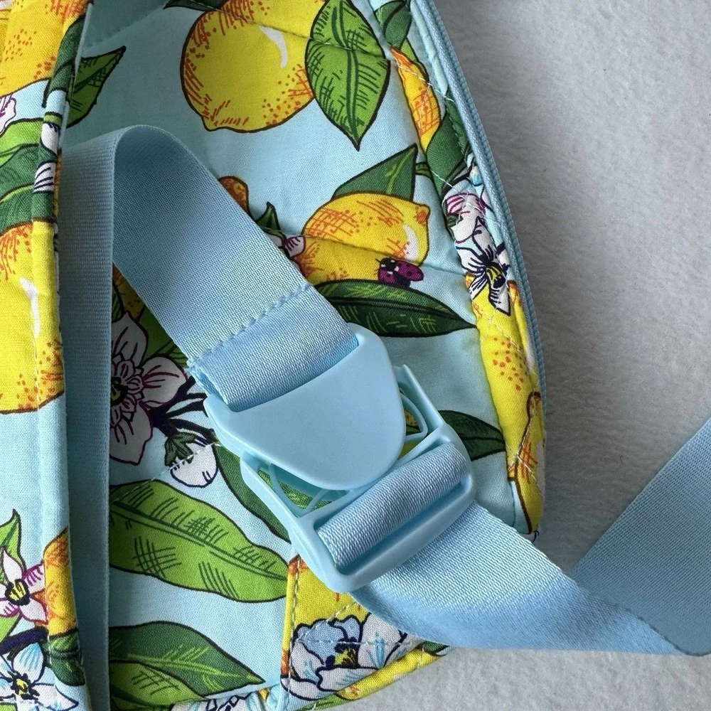 Vera Bradley new vera