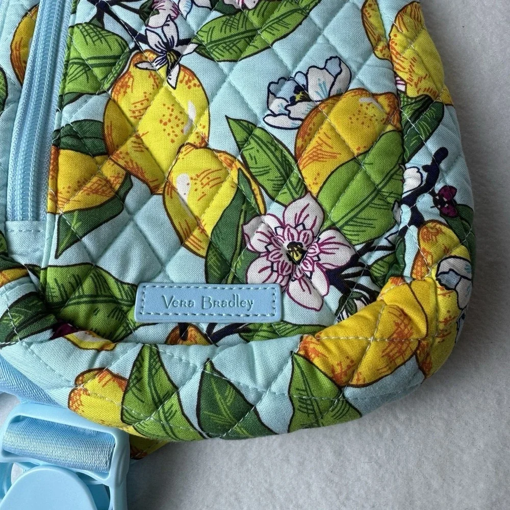 Vera Bradley new vera