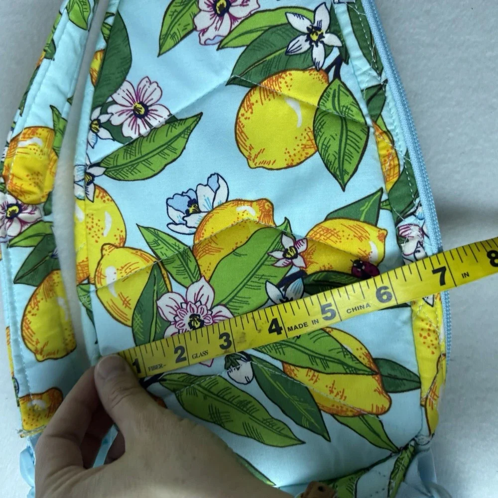 Vera Bradley new vera