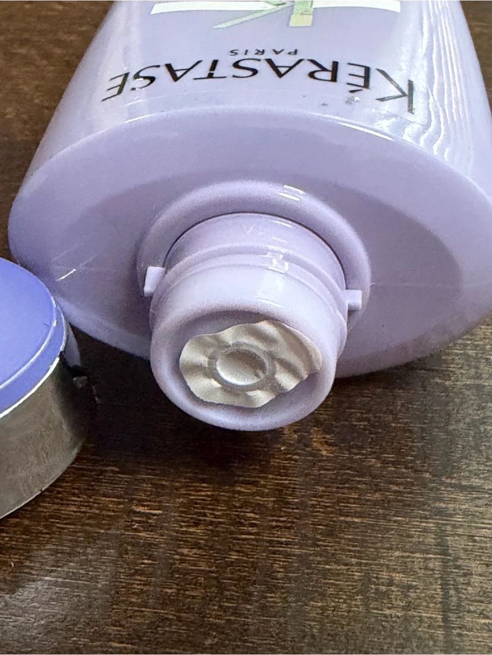Kerastase new sealed
