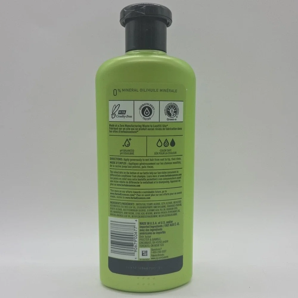 Herbal Essences lot herbal