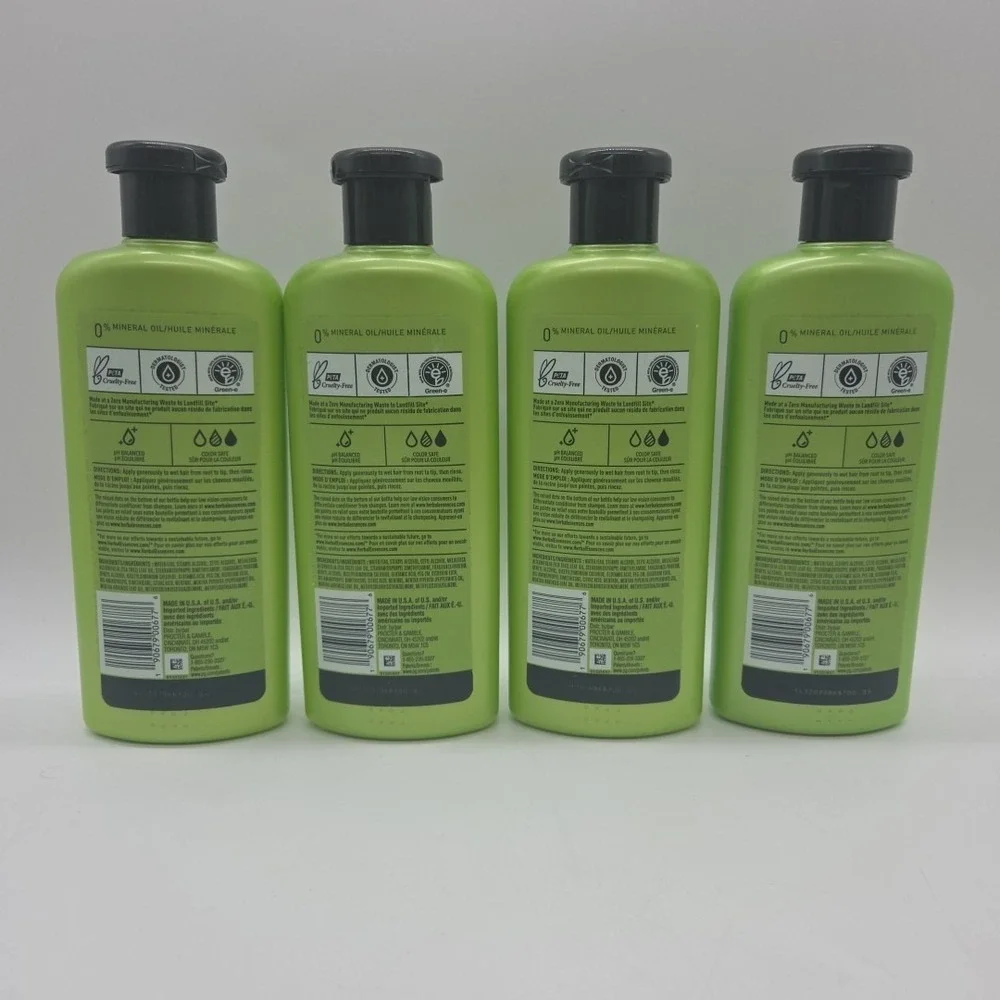 Herbal Essences lot herbal