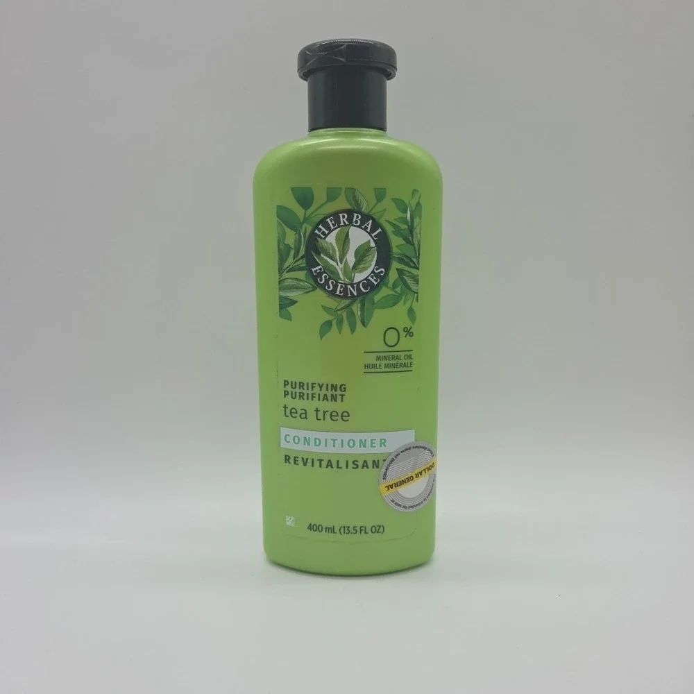 Herbal Essences lot herbal