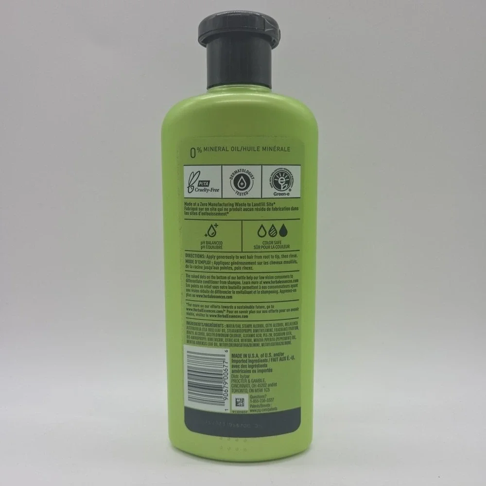 Herbal Essences lot herbal