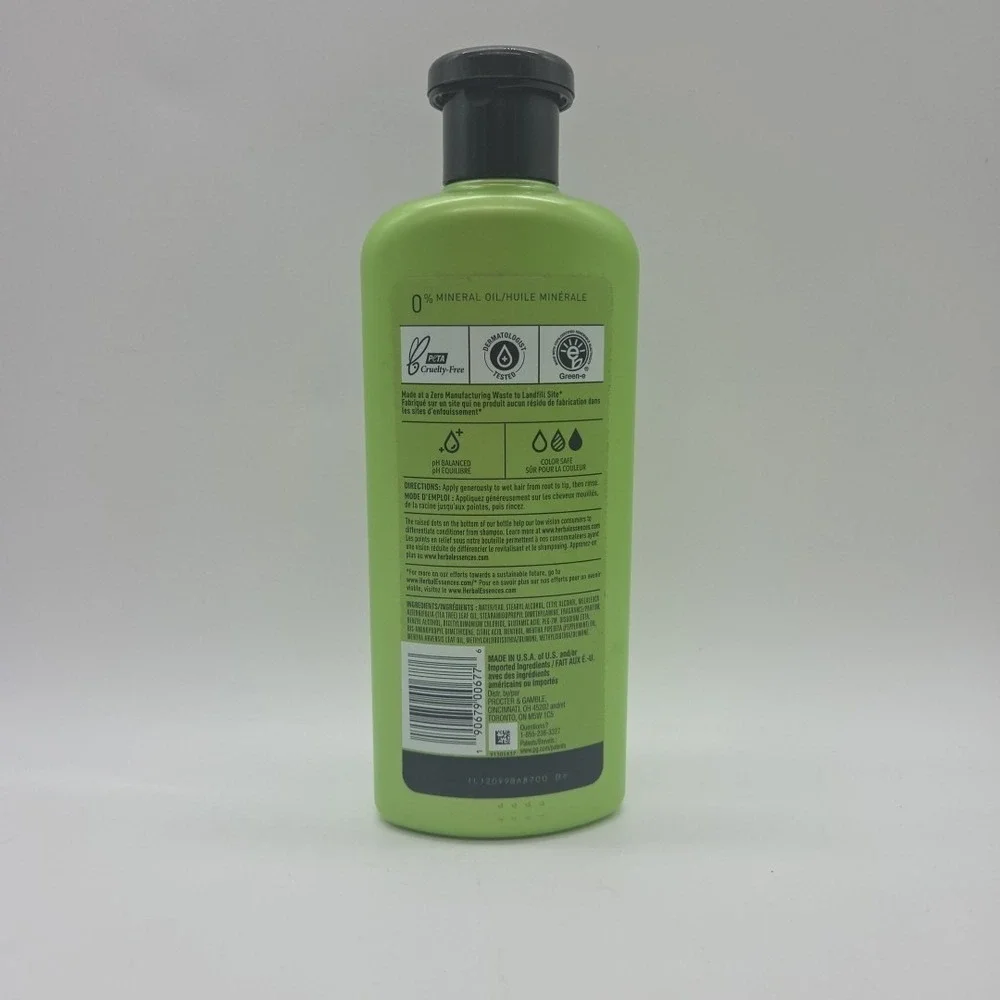 Herbal Essences lot herbal