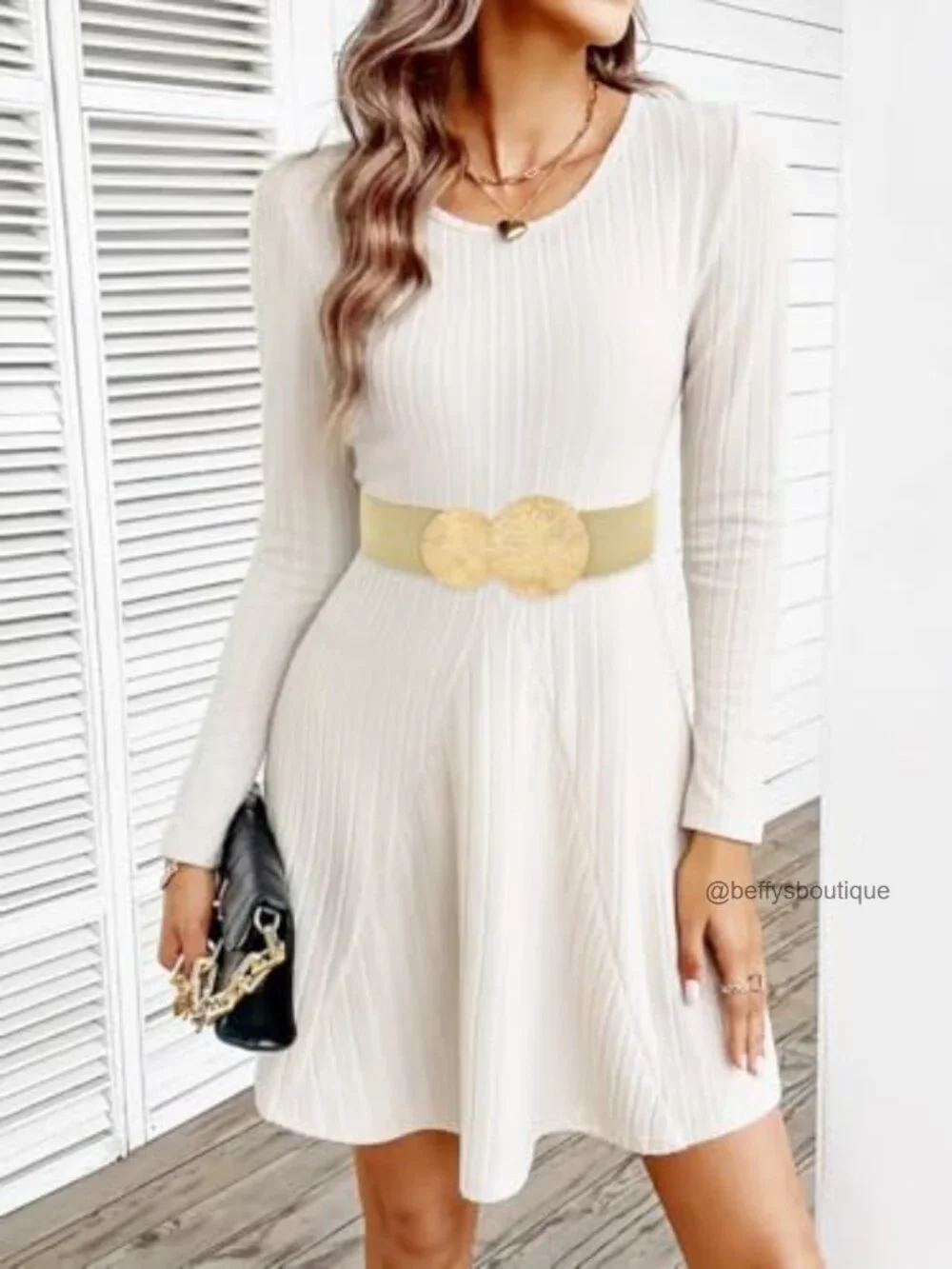 N/A design waist