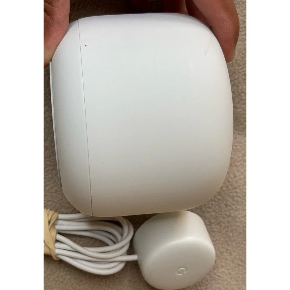 google nest wifi