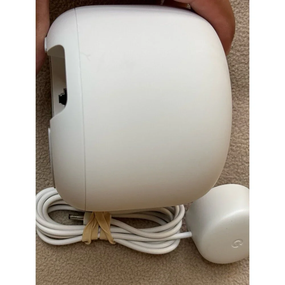 google nest wifi