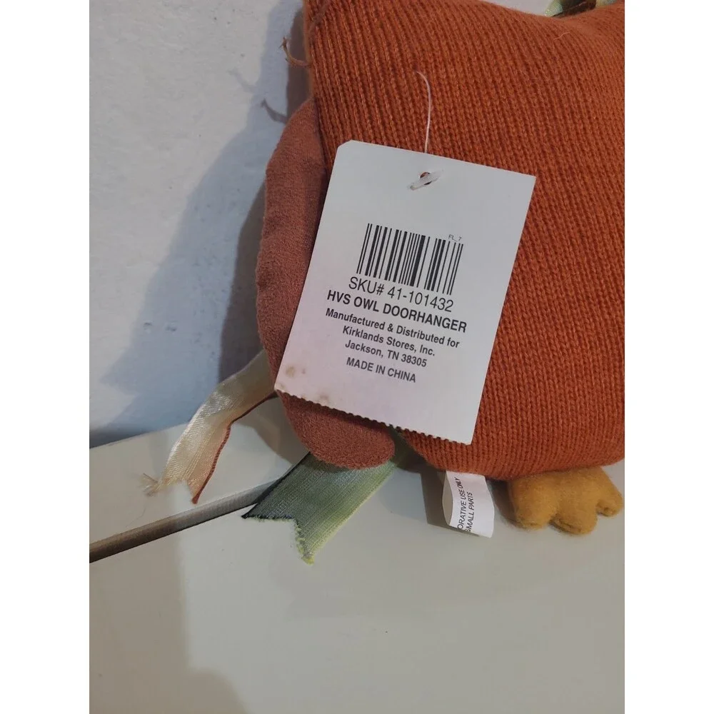 Unbranded kirklands friendly