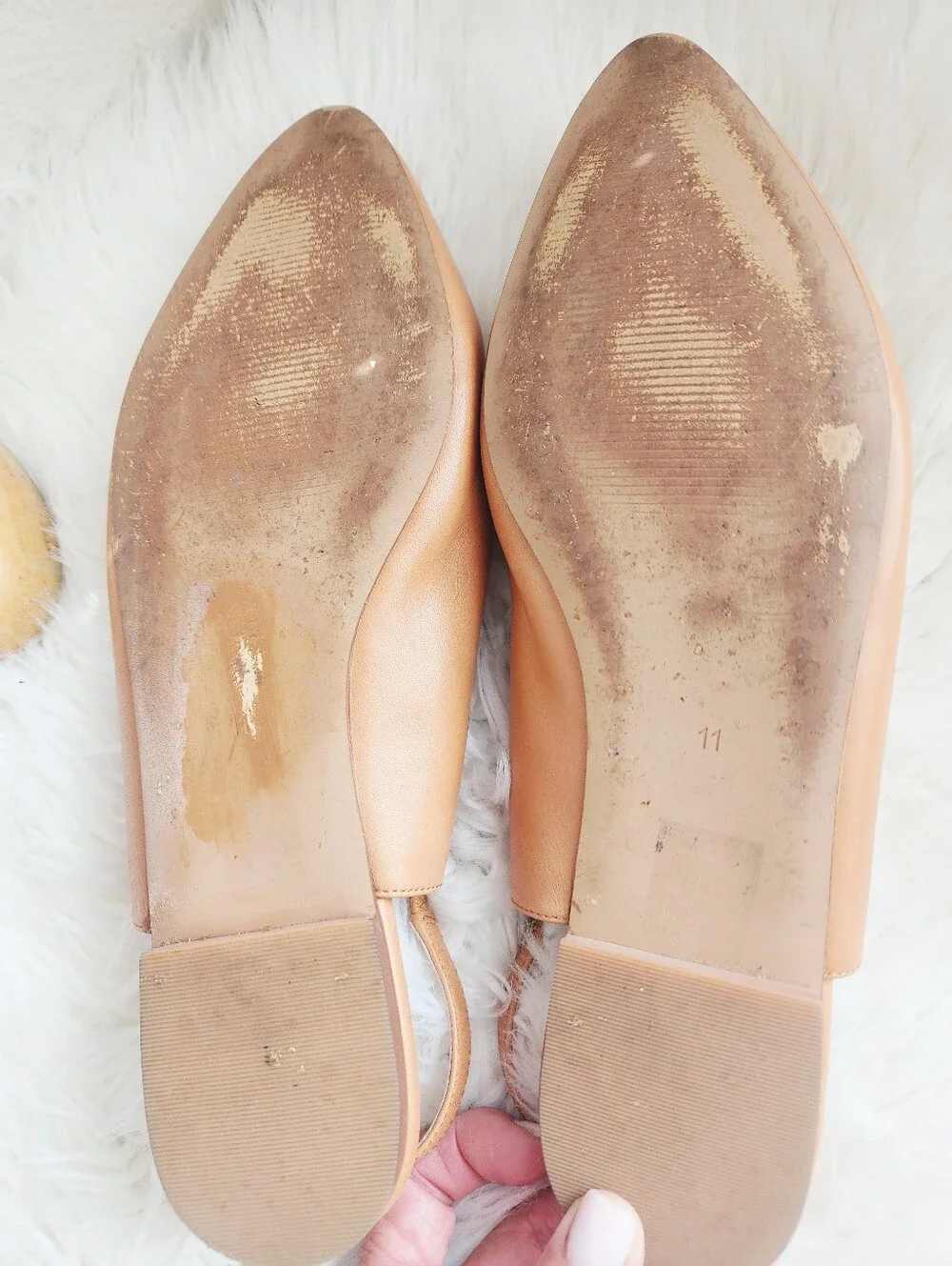 Madewell product details