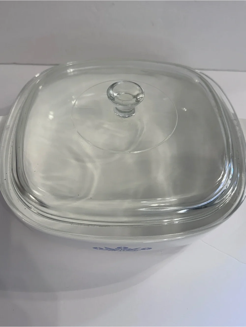 Corningware vintage corning