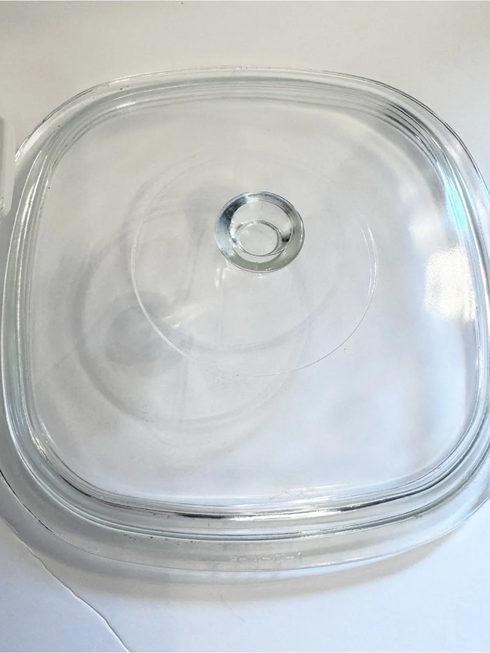 Corningware vintage corning
