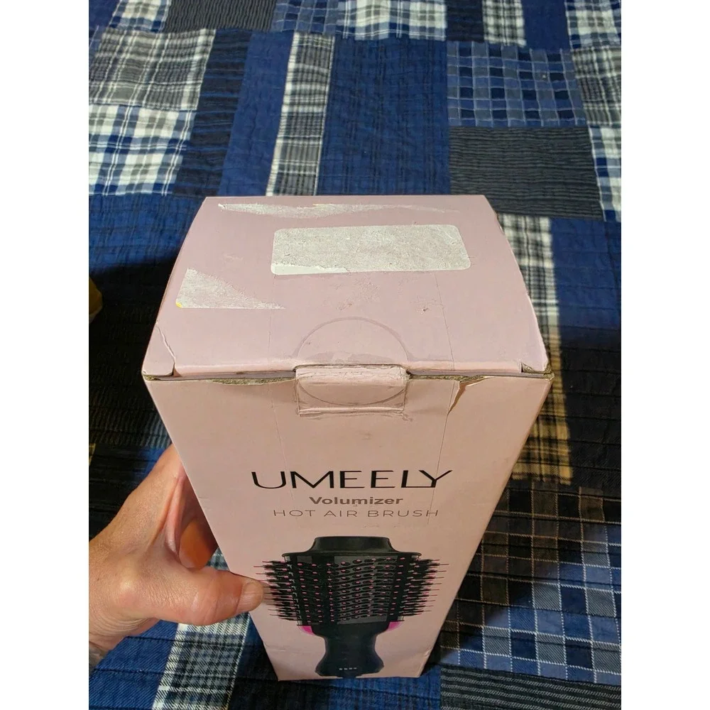 UMEELY accommodate tufted