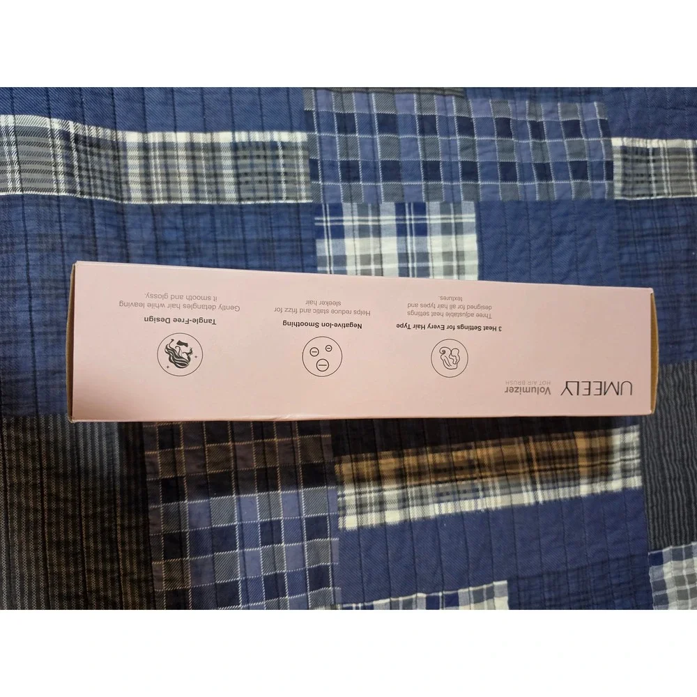 UMEELY step home box