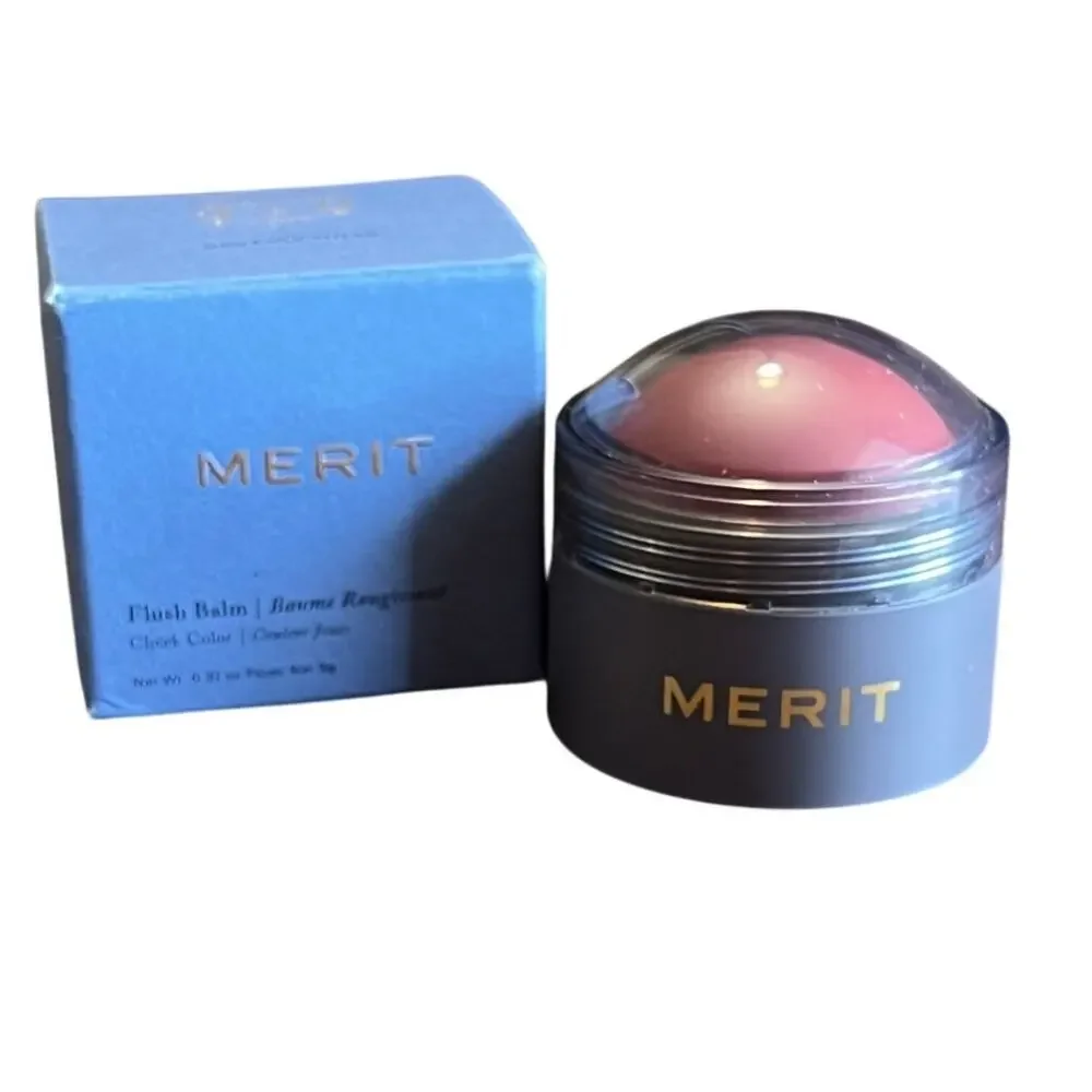 Merit new made