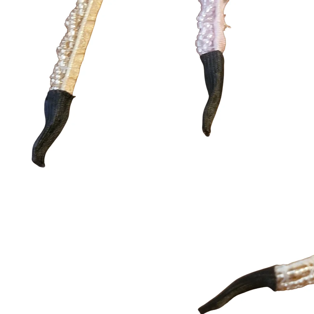 N/A headbands multi color