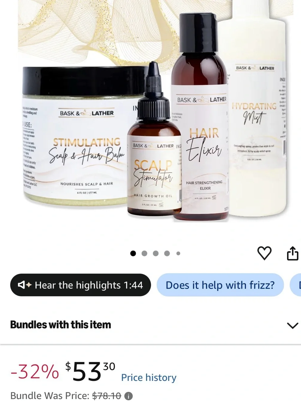 N/A hydrating mist