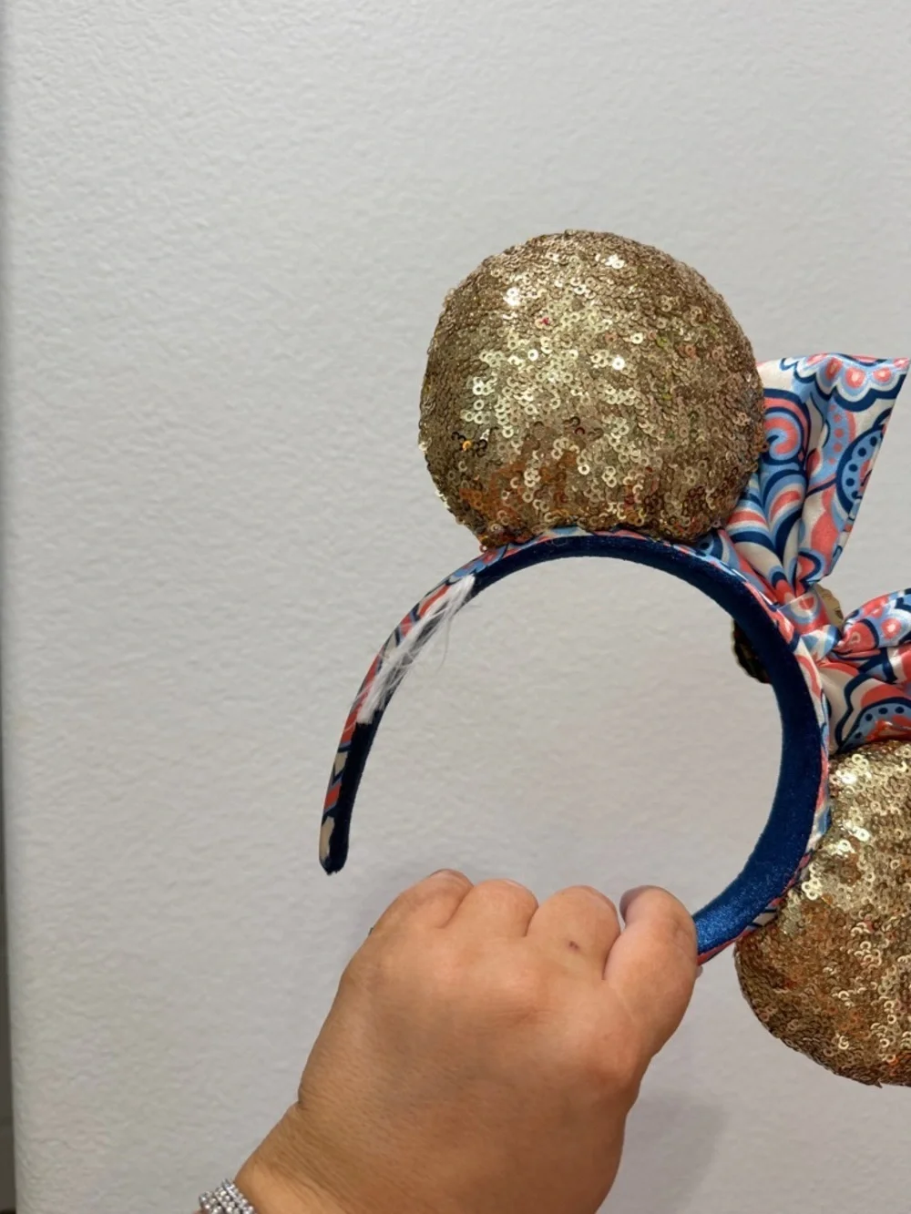 Disney new riviera