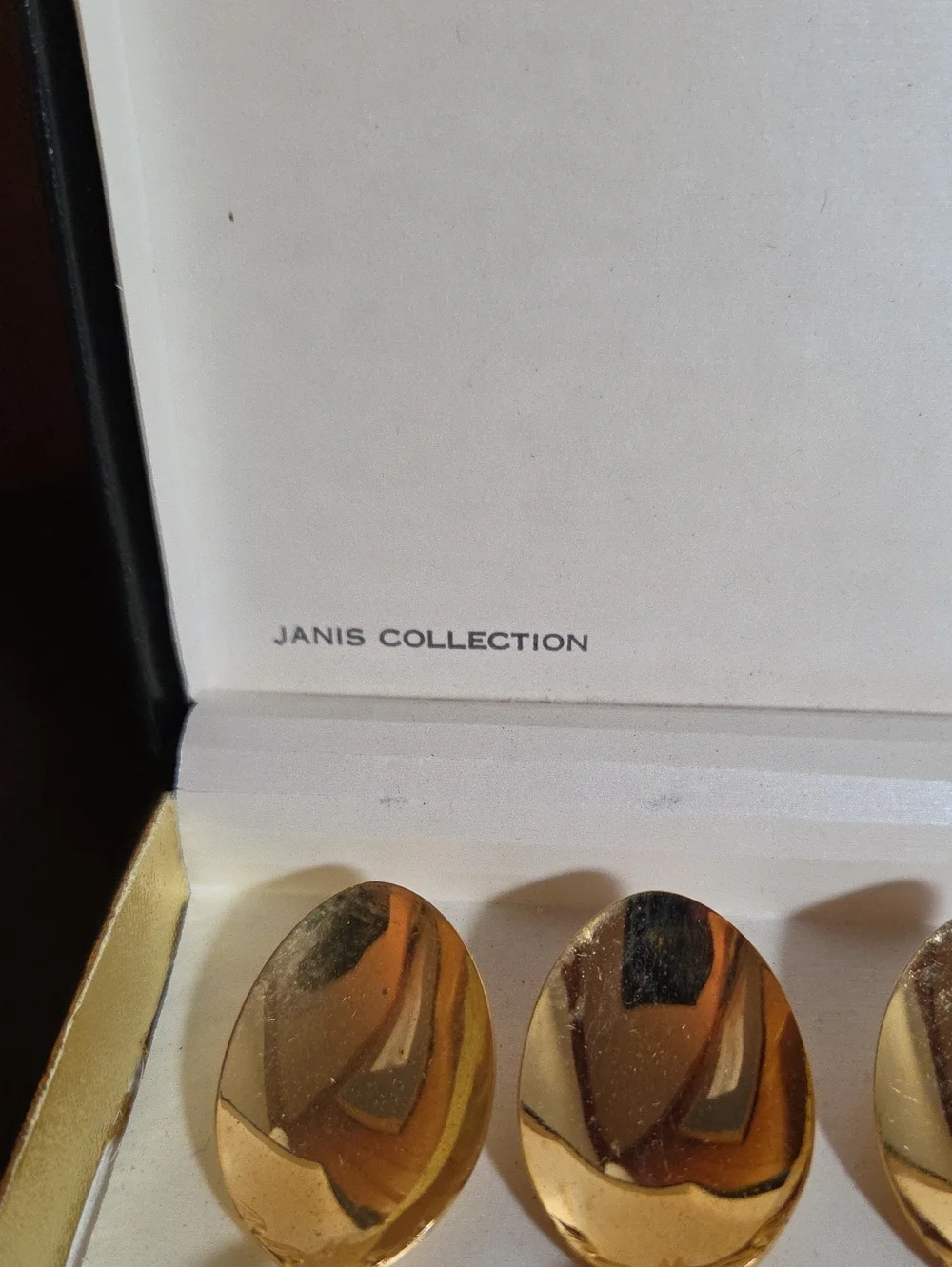 Janis Collection made sweden