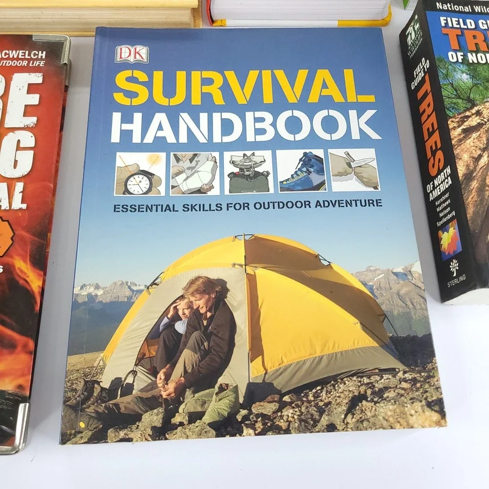 N/A lot prepper