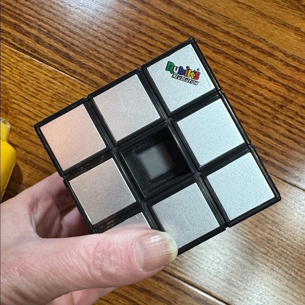 Rubiks Cube Huge Lot of 19