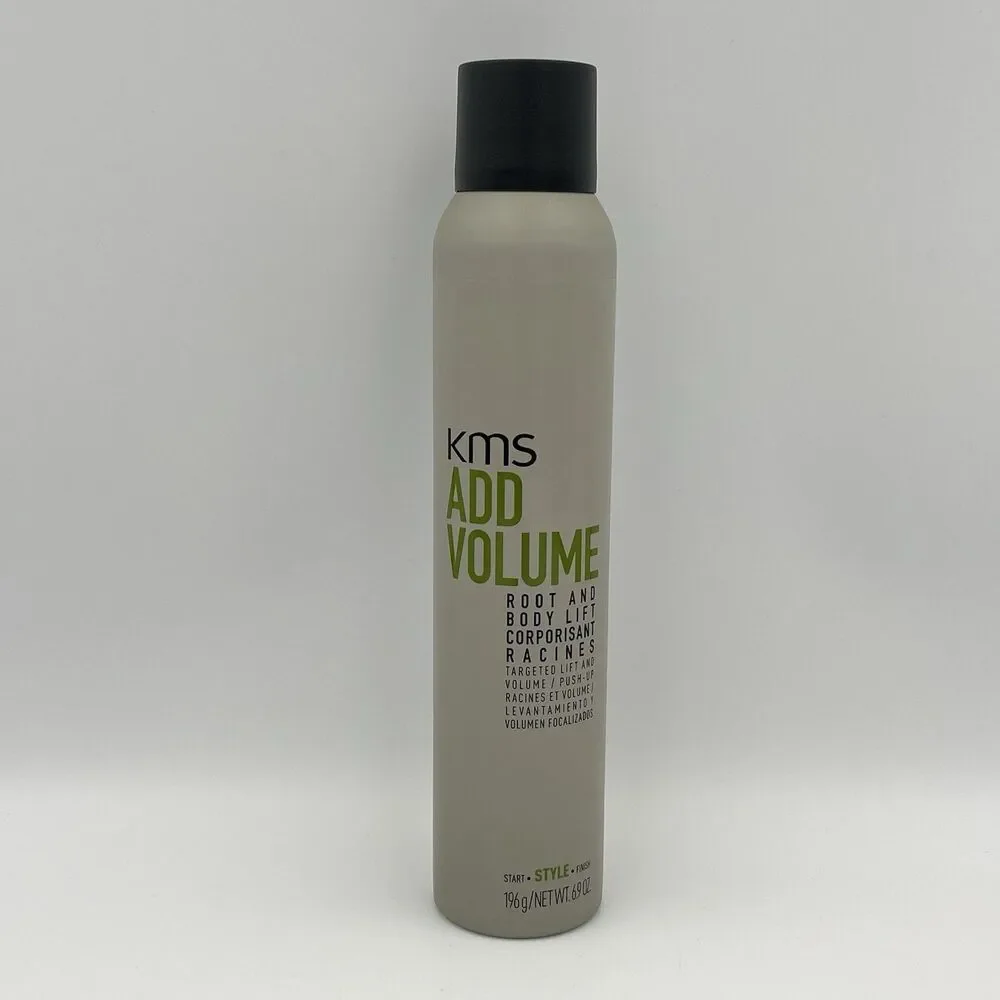 KMS Add Volume Root and Body Lift 6.9oz