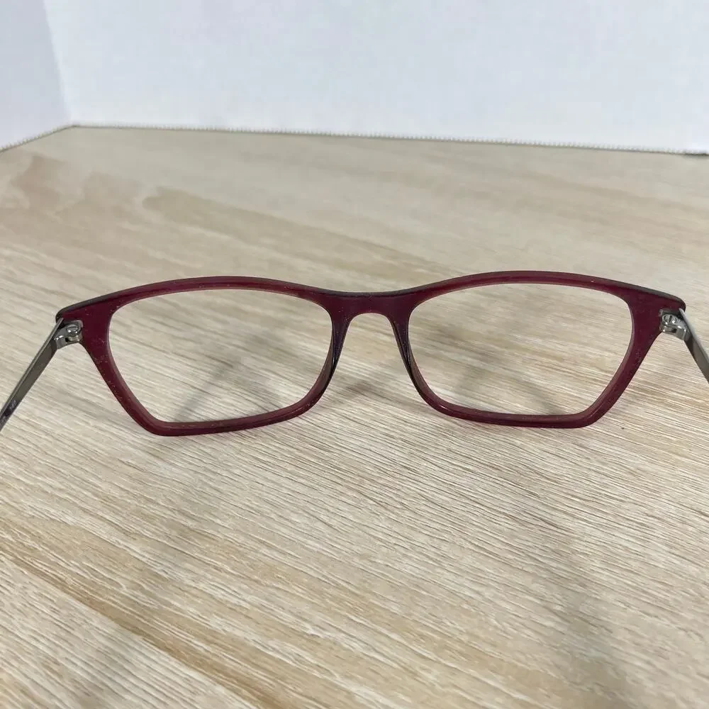 Ray-Ban bit than
