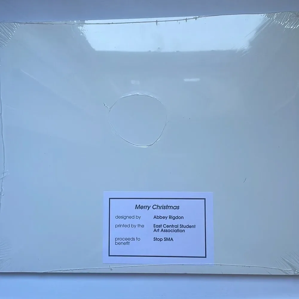N/A new packaging