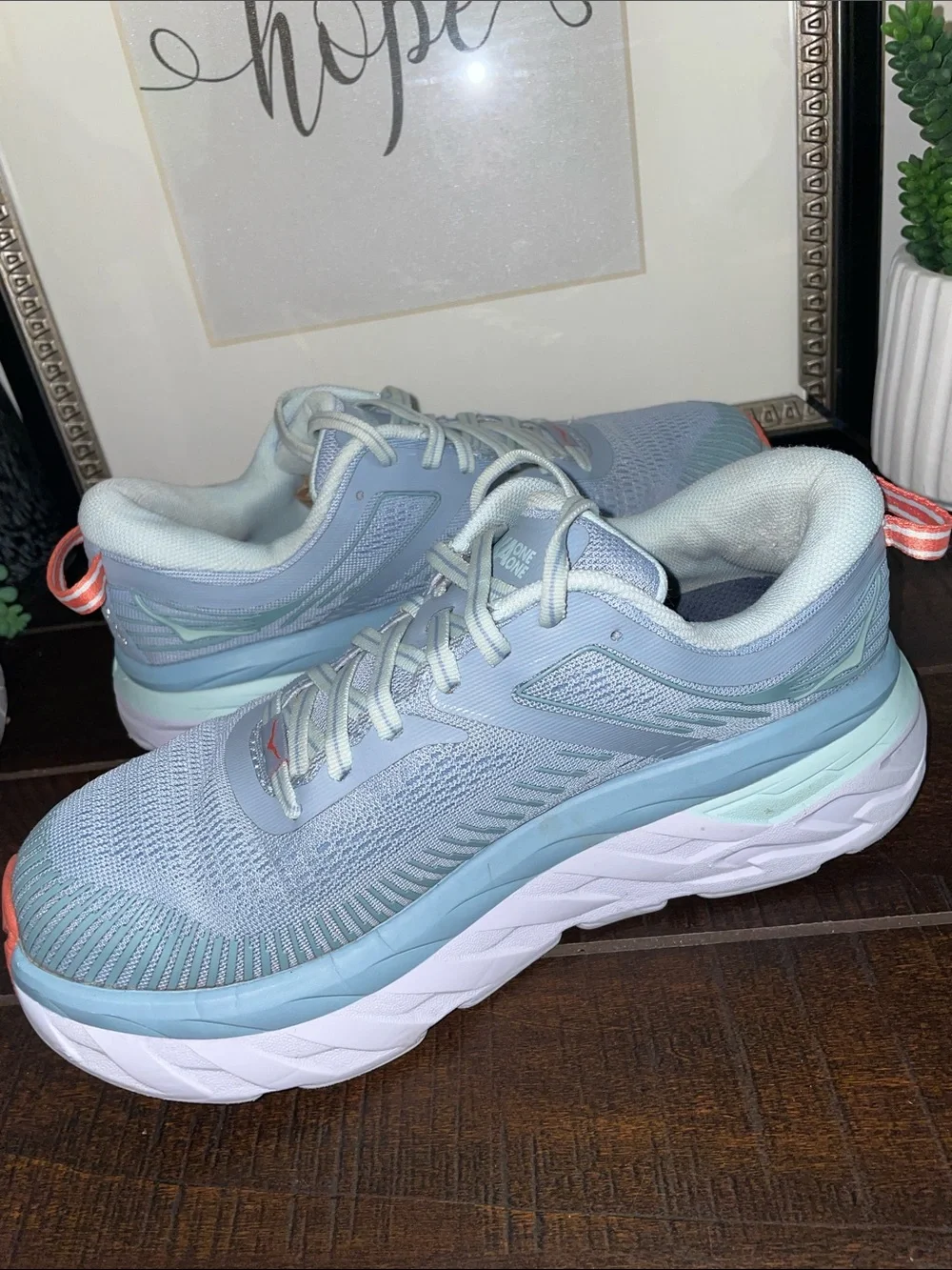 Hoka 5d width