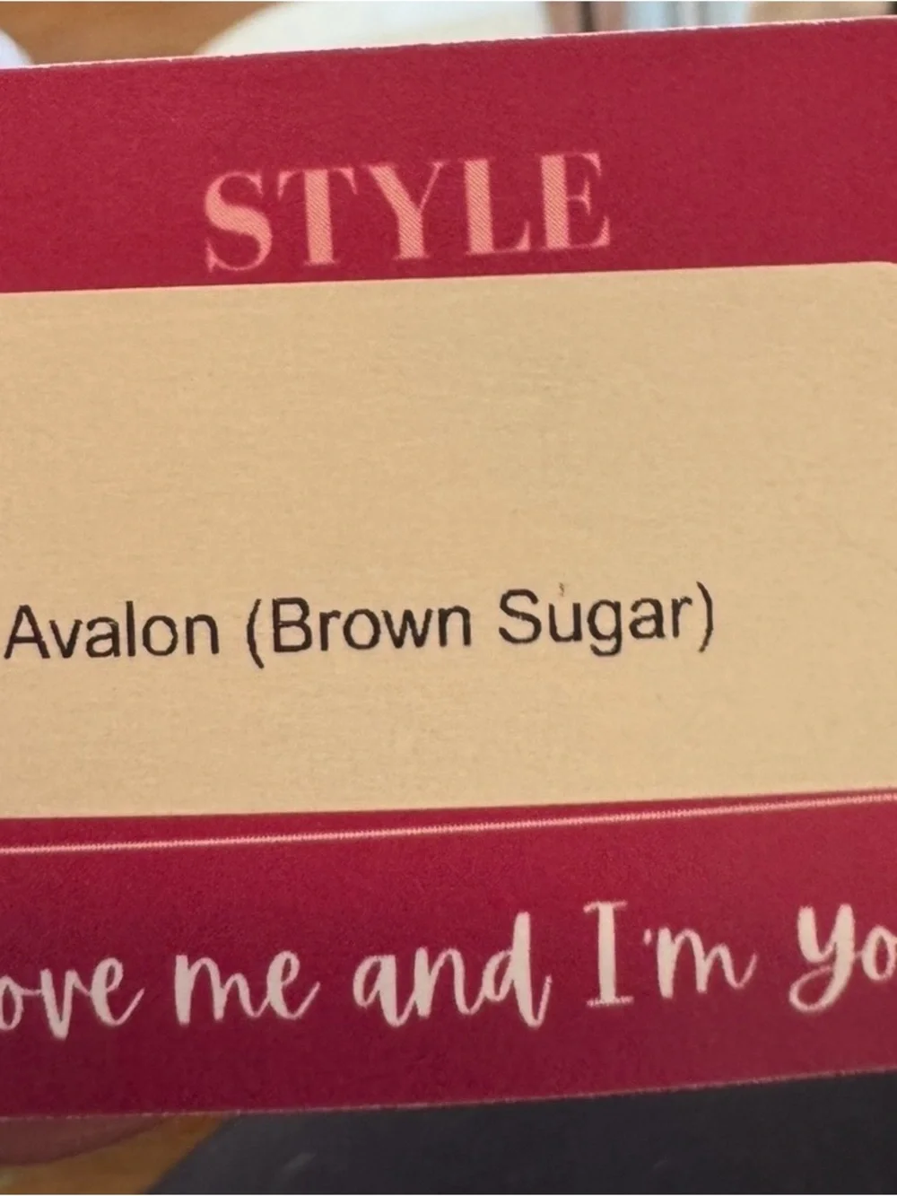 Avalon Brown Sugar Layered Long Wig in Light Brown with Honey Highlights