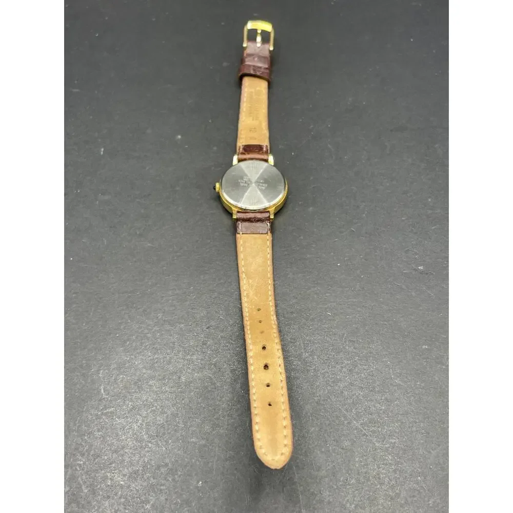 Lorus vintage disney