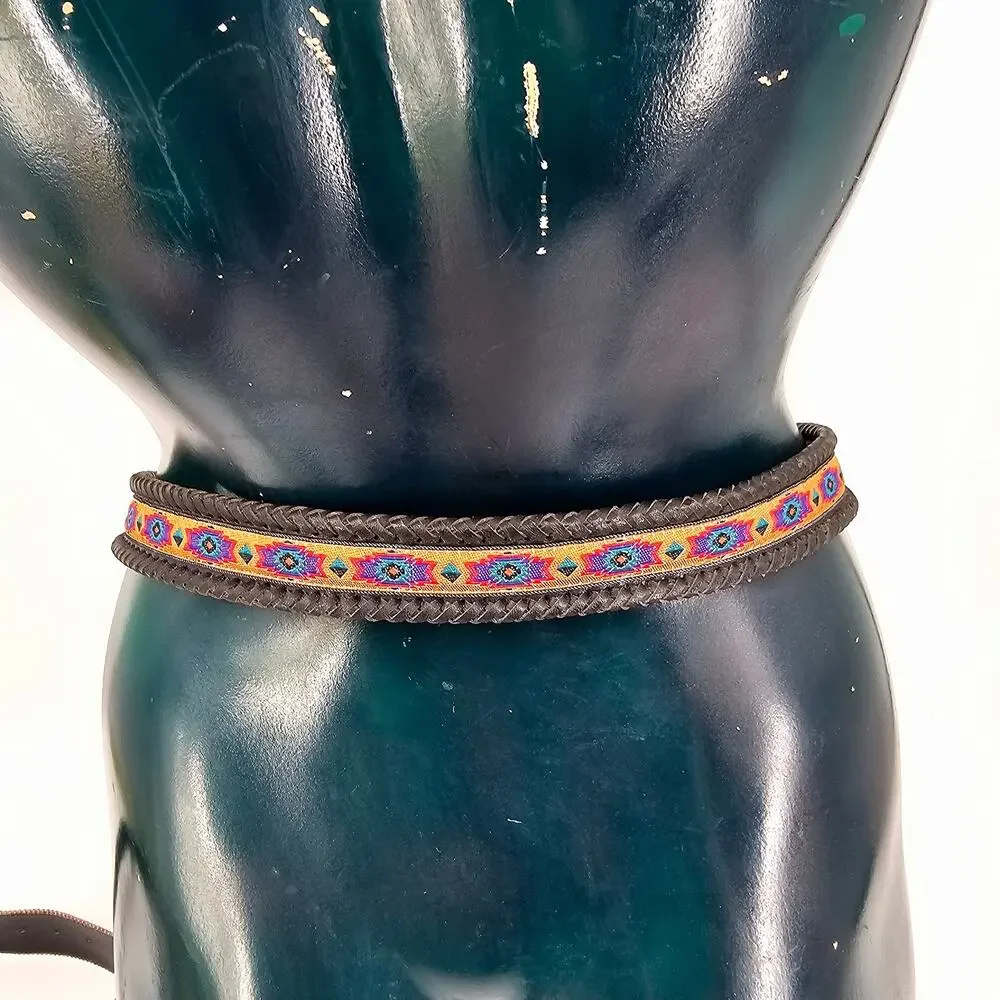 Vintage women black