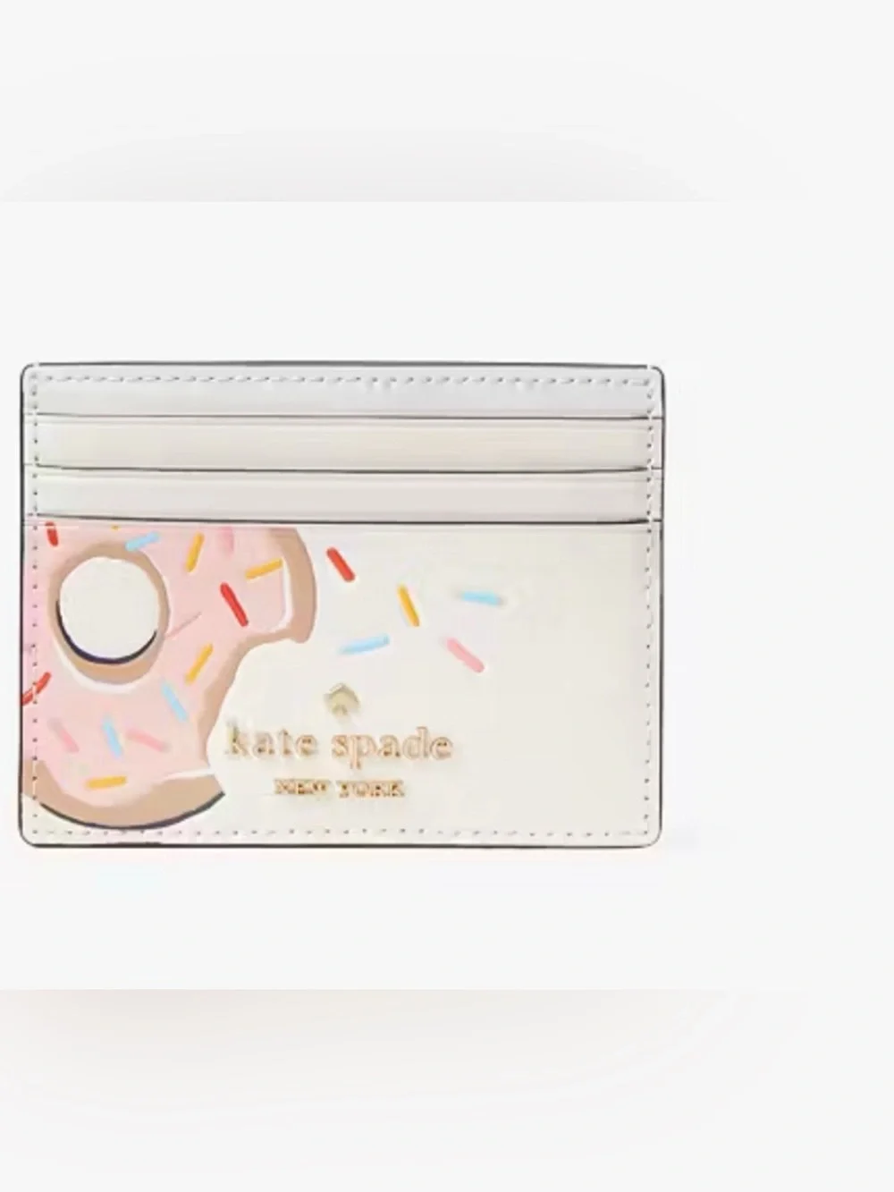 kate spade slim holder