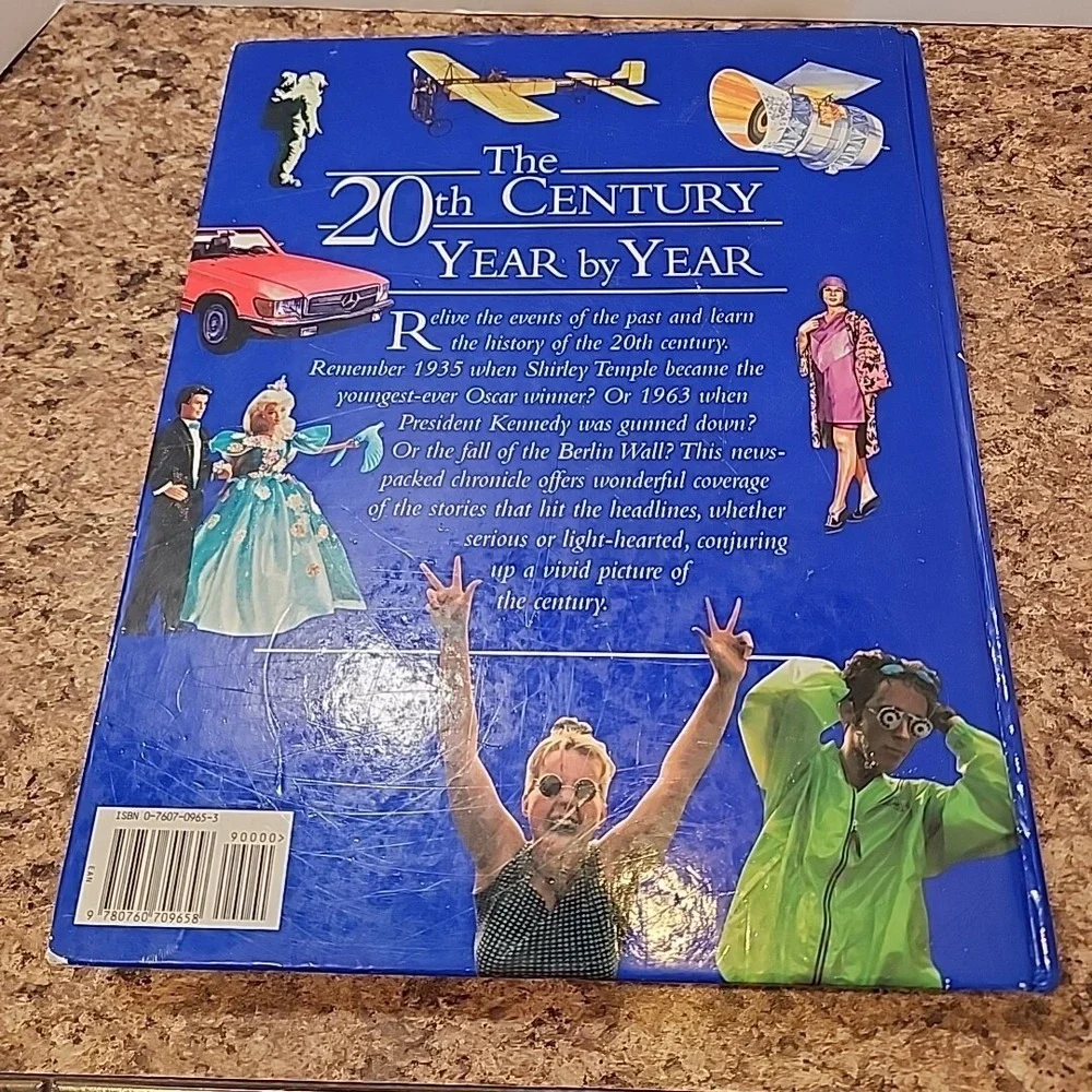 N/A vintage 20th