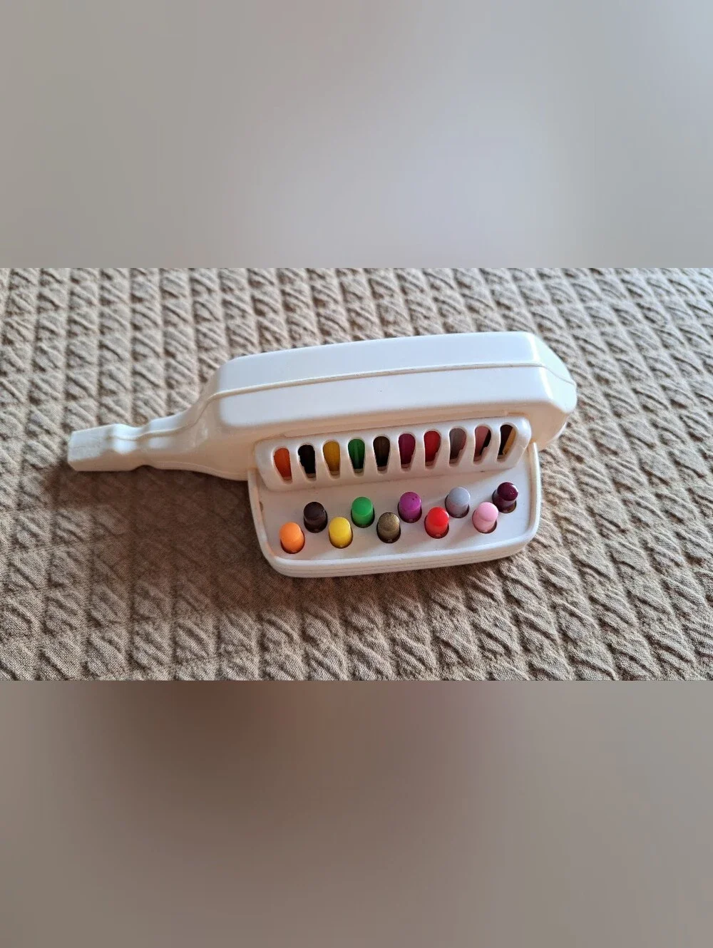 Vintage KEYMONICA by Proll Toys Newark N.J. Working